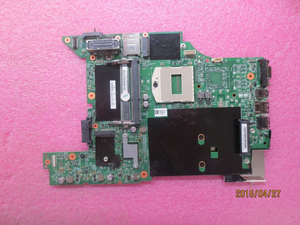 Lenovo ThinkPad L440 Motherboard Mainboard 00HM541