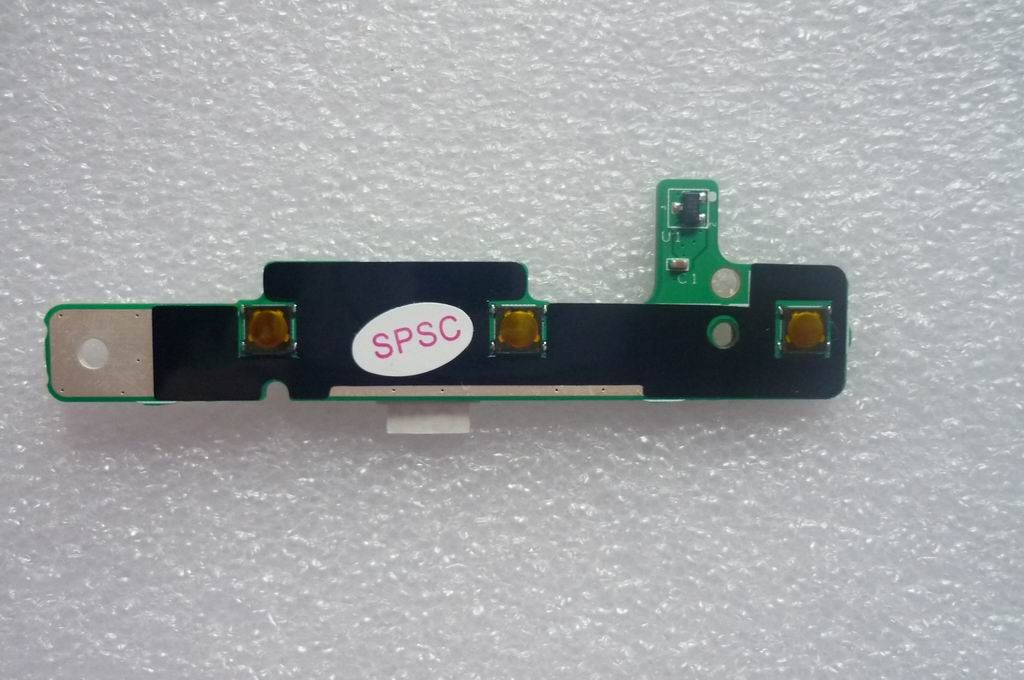 Lenovo LL3A FUNCTION ASSY S.P. Board 31042824