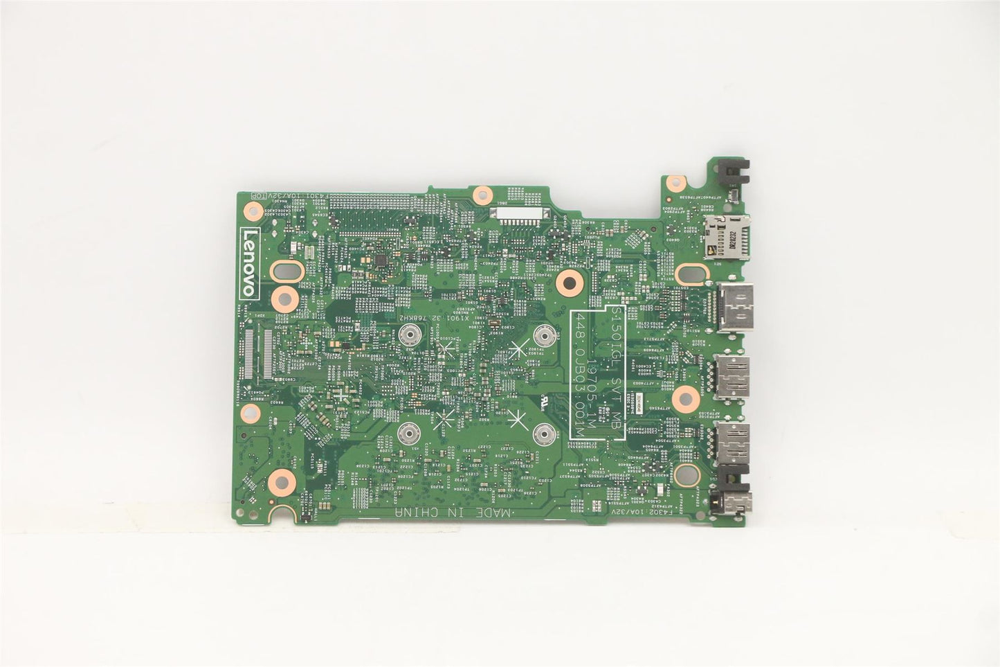 Lenovo IdeaPad 1 11IGL05 Motherboard Mainboard 5B20S44206