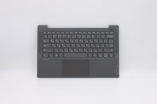 Lenovo Upper C81YM PL_BLK NFP BLKB_RUS 5CB1A13988