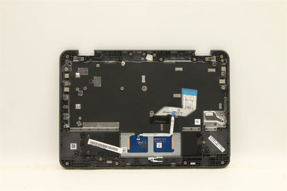 Lenovo MECH_ASM FRU KBD w/C Cov ITA Chicony 5M11C88992