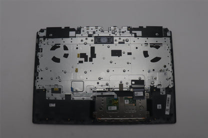 Lenovo COVER Upper Case ASM_NORDIC C 83DV BLWH 5CB1M65384