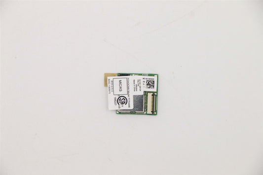 Lenovo FRU FXN NFC No Antenna 04W3800