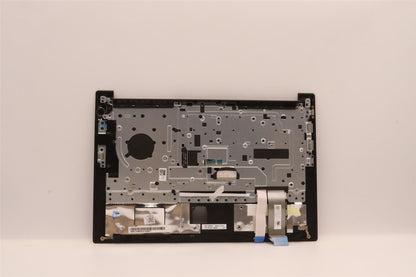Lenovo MECH_ASM KBD CCvr POR BKL(PMX)UK BK 5M11H58953