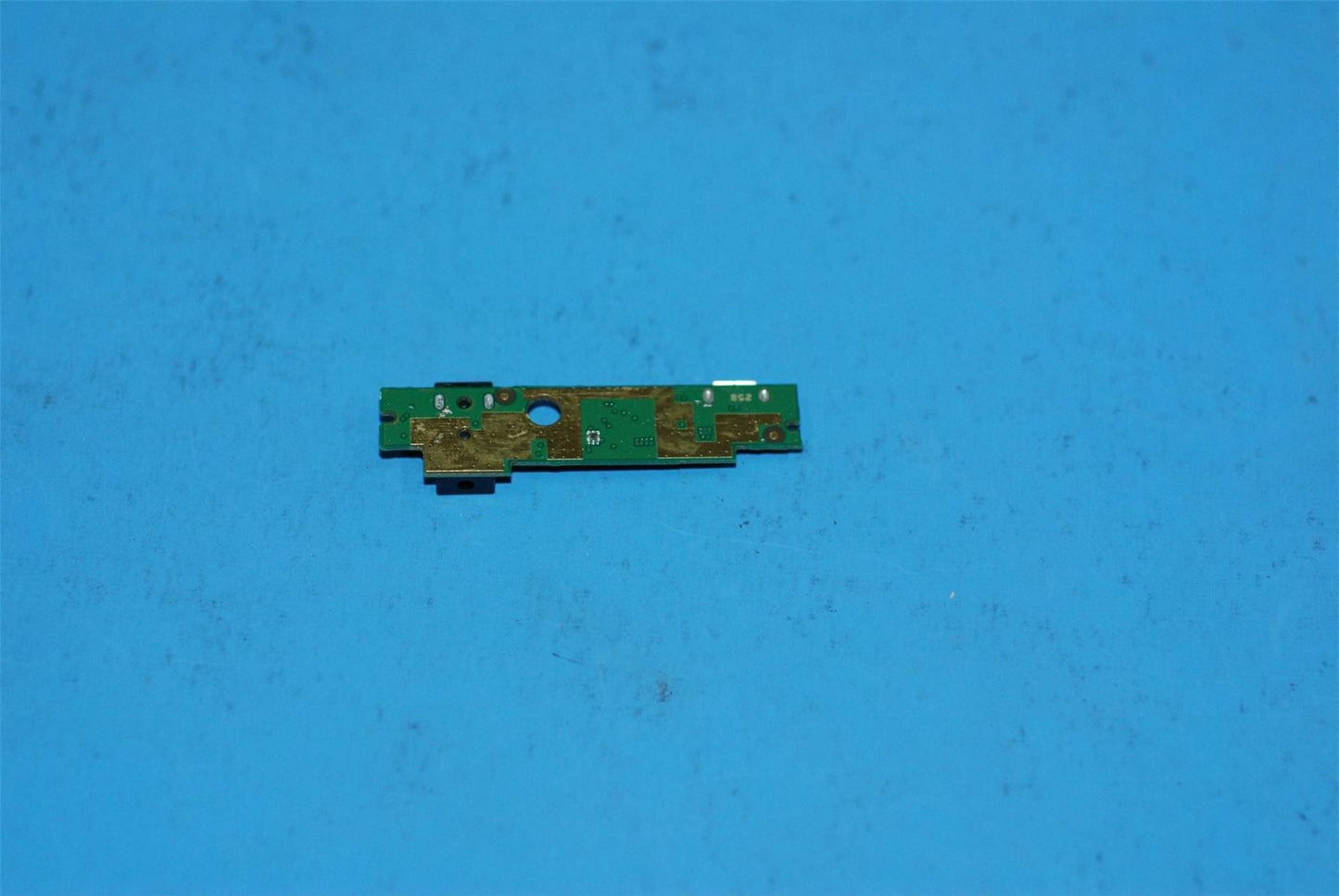 Lenovo A2107 USB board +conductive fabric ASSY 90000561