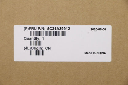 Lenovo Chromebook 300e 2nd AST Webcam Web Cam Camera Cam 5C21A39912