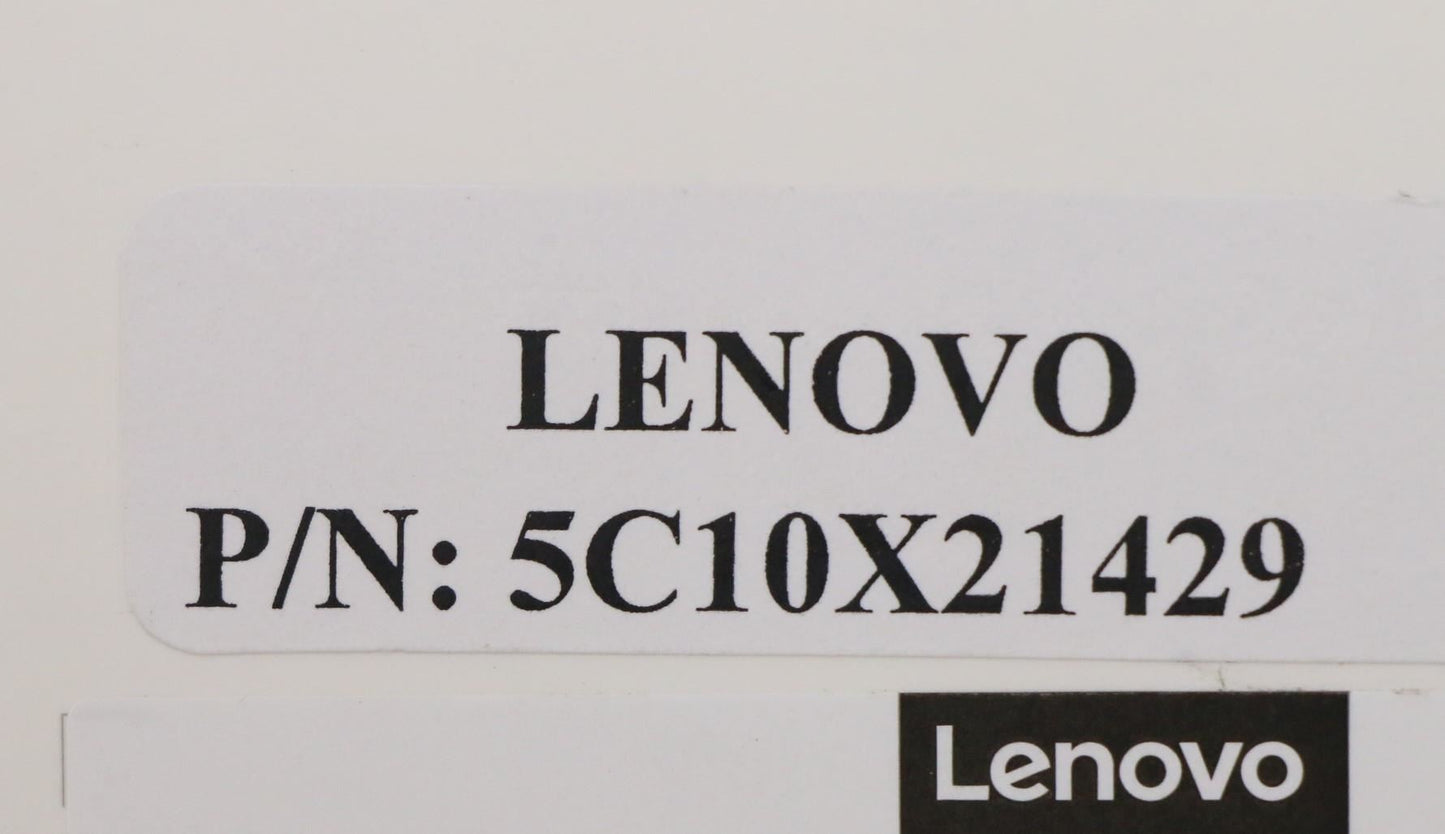 Lenovo FRU for USB-C to 4 USB-A Hub 5C10X21429