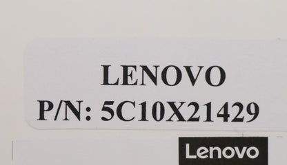 Lenovo FRU for USB-C to 4 USB-A Hub 5C10X21429
