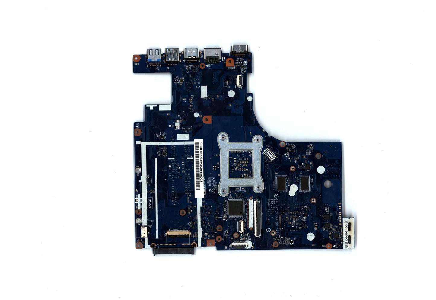 Lenovo 5B20F66778 L Z50-75 FX-7500 DIS 2G
