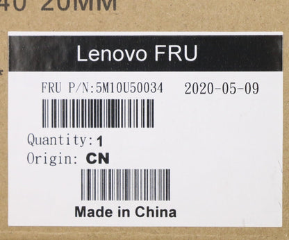 Lenovo MECH_ASM BRKT_1ST-2_5_HDD_M90a 5M10U50034