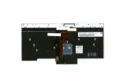 Lenovo FRU CS12 B/L KBD THA CHY Thai Keyboard 04X1274