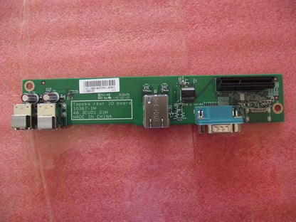 Lenovo W Topeka Rear GA I/O Board 11200103
