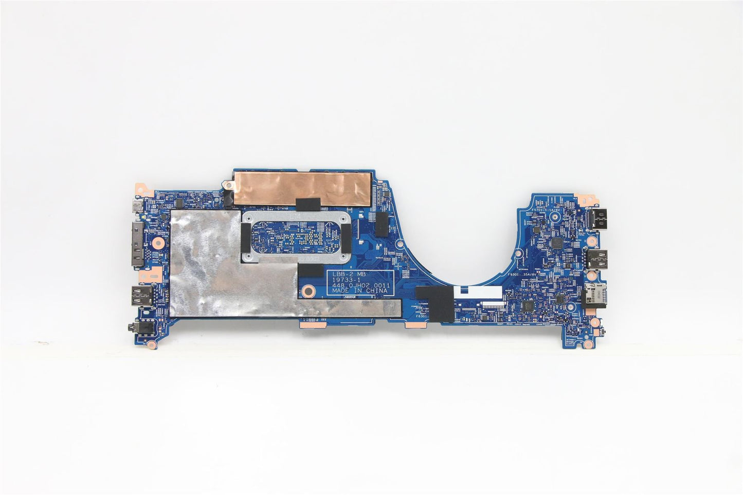 Lenovo 5B21C40342 BDPLANAR i5-10210U8GWL,NOK,NA,YdT,YAB
