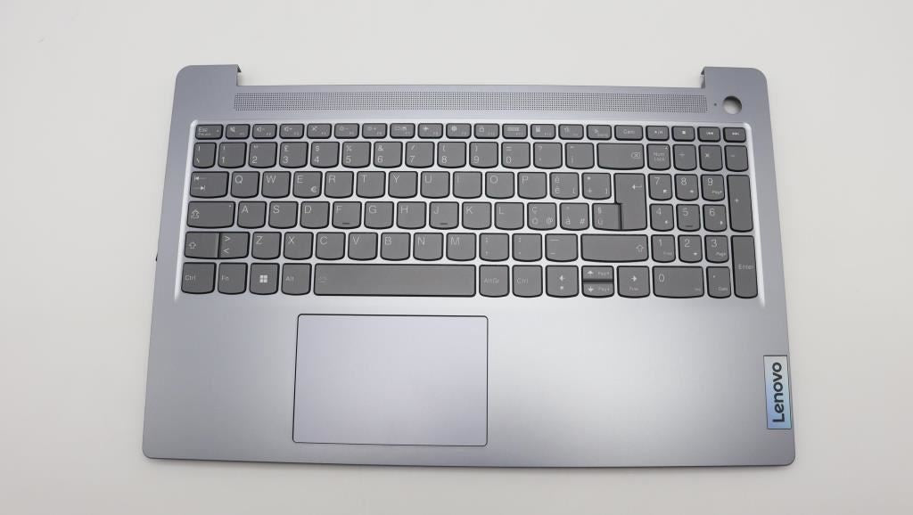Lenovo COVER Upper Case ASM_ITA L 83ERAGFP BL 5CB1L90308