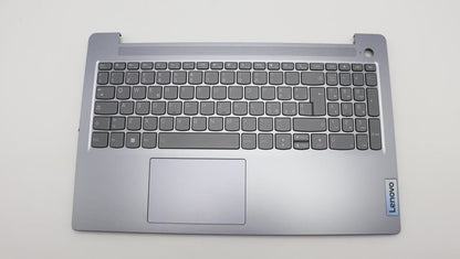 Lenovo COVER Upper Case ASM_ITA L 83ERAGFP BL 5CB1L90308