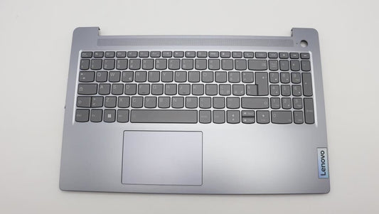 Lenovo COVER Upper Case ASM_ITA L 83ERAGFP BL 5CB1L90308