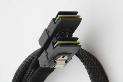 Lenovo CABLE 30u 750mm MiniSAS-MiniSAS Cable 03X4350