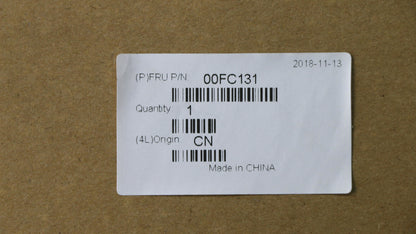 Lenovo FRU ThinkServerRSC_1u left x1 x16 Board 00FC131