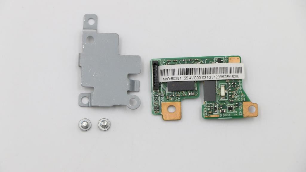 Lenovo FRU w/FP for Comet-2 04W6845