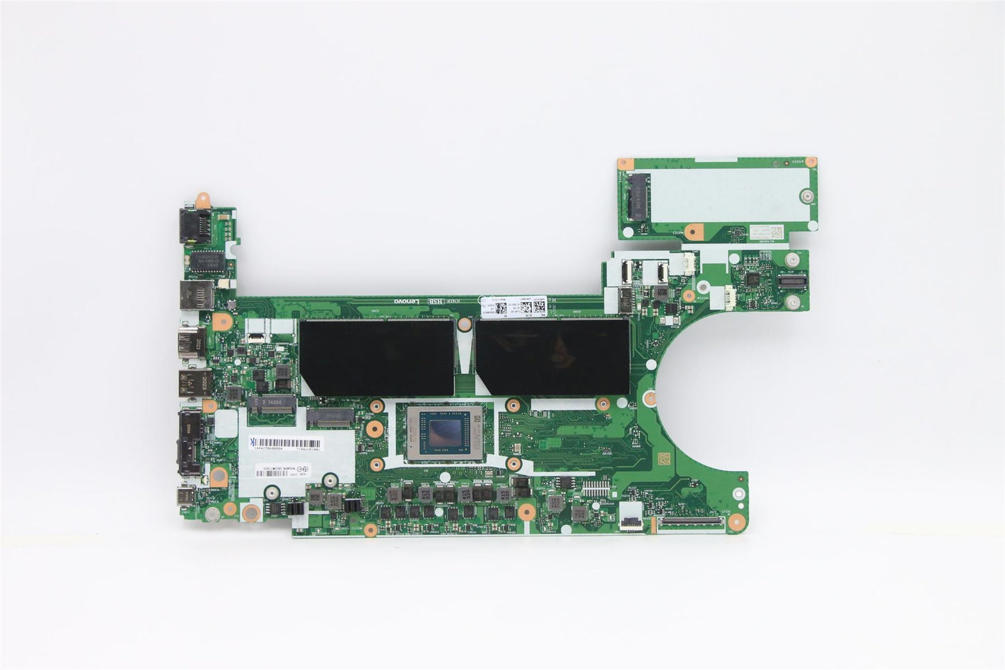 Lenovo ThinkPad L15 L14 s Motherboard Mainboard UMA AMDR74750UP 5B20W77603