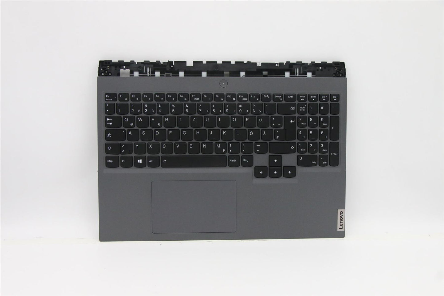 Lenovo Legion 5 Pro-16ITH6H Tastatur Handballenauflage Obere Abdeckung Deutsch 5CB1D05238