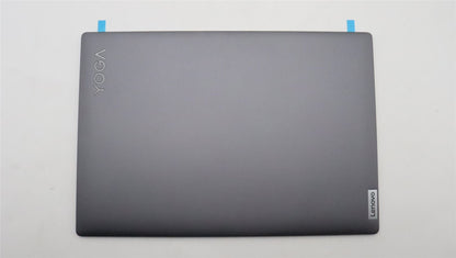 Lenovo Yoga 7 13IRP8 LCD Cover Rear Back Housing Grey 5CB1K18639