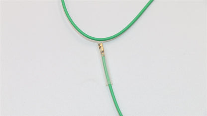 Lenovo FRU GPS antenna for w/o Parting Line Mod 00HW293