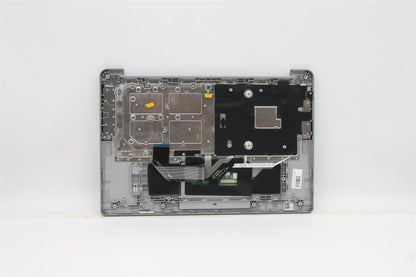 Lenovo Upper Case ASM_FRA/ENG H 82KN GY 5CB1C92820
