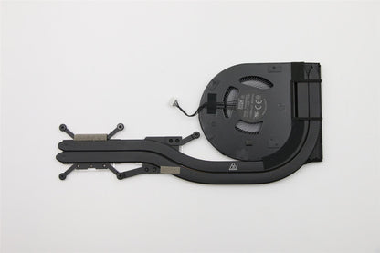 Lenovo ThinkPad P43s Fan Heatsink 01YT449