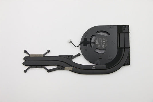 Lenovo ThinkPad P43s Fan Heatsink 01YT449