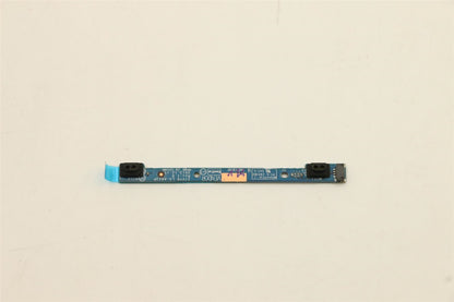 Lenovo Yoga 2 13 Mic Microphone Board 90005936