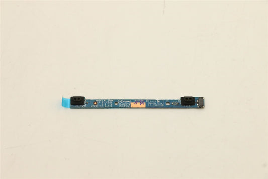 Lenovo Yoga 2 13 Mic Microphone Board 90005936