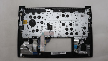 Lenovo ThinkPad E14 Gen 5 s Keyboard Palmrest Top Cover Greek Black 5M11L60864