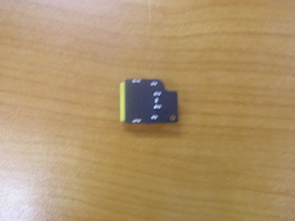 Lenovo Yoga 11 DC Jack Power Charging Board 11201285