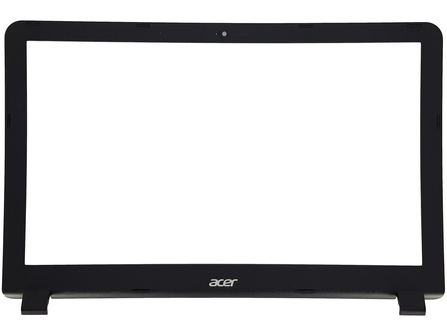 Acer Chromebook CB3-531 CB3-532 Bezel front trim frame Cover Black 60.G15N7.003