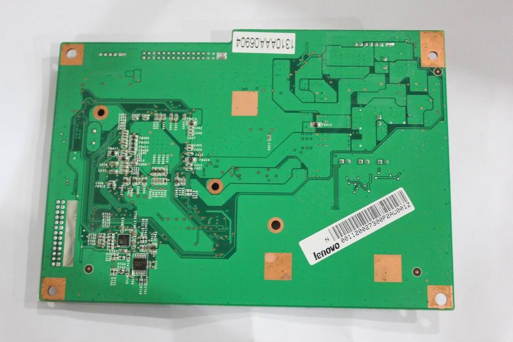Lenovo B325 HWTV Scalar for China Anglog Board 11200273