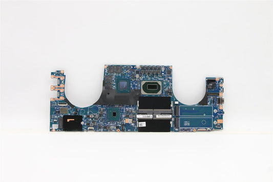Lenovo ThinkPad P1 Gen 3 Motherboard Mainboard DIS inteli710850H 5B21C87178