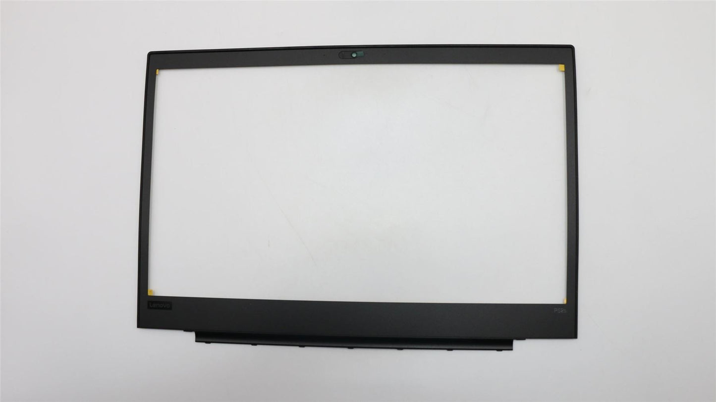 Lenovo LCD Bezel,CAM,P52s 01YR472