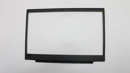 Lenovo LCD Bezel,CAM,P52s 01YR472