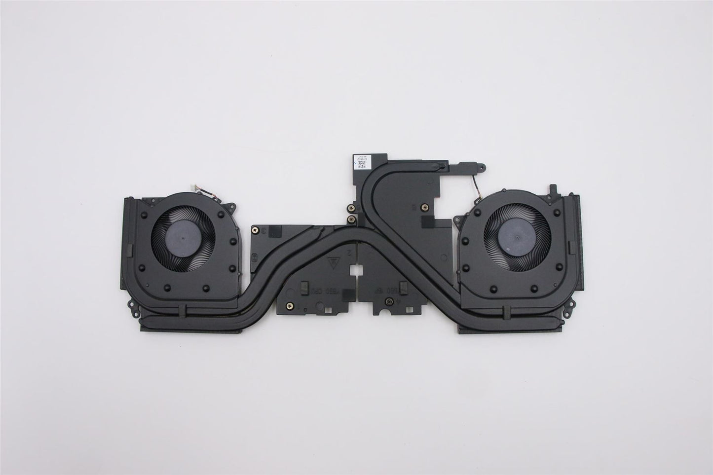Lenovo Legion 5P-15IMH05 Fan Heatsink 5H40S20093