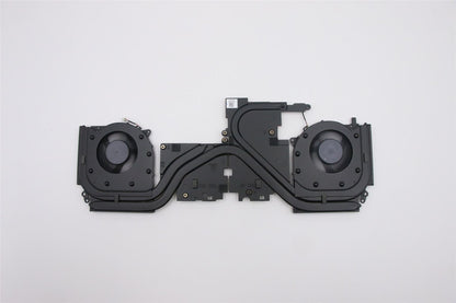 Lenovo Legion 5P-15IMH05 Fan Heatsink 5H40S20093