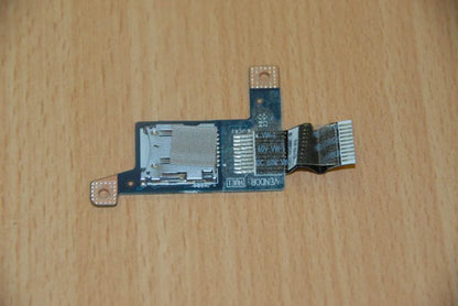 Lenovo PQXU1 MICRO SD Microphone Board 31047859