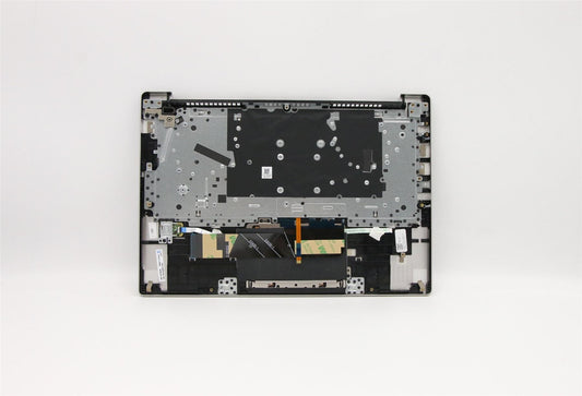 Lenovo UpperCaseL 81EU MGR W/KB FP BL TR 5CB0R11922