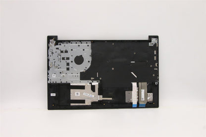 Lenovo MECH_ASM BLKBD ASM_BK_US TC 5M10V16922