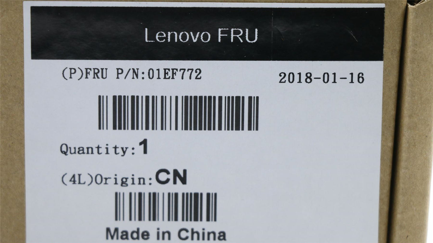 Lenovo IdeaCentre 310-15ASR 310-15IAP Bezel Cover DVD Optical Drive 01EF772