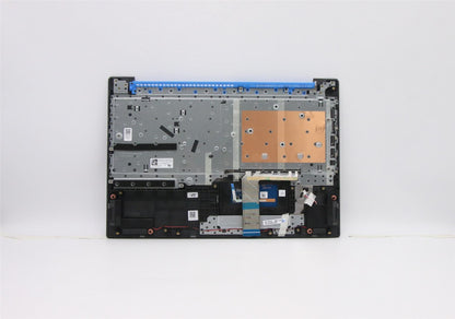 Lenovo Upper Case ASM_FR L 81LKNBL 5CB0U42798