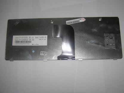 Lenovo JME N2VL 84KEY ORGBLA KBD US English Keyboard 25010354