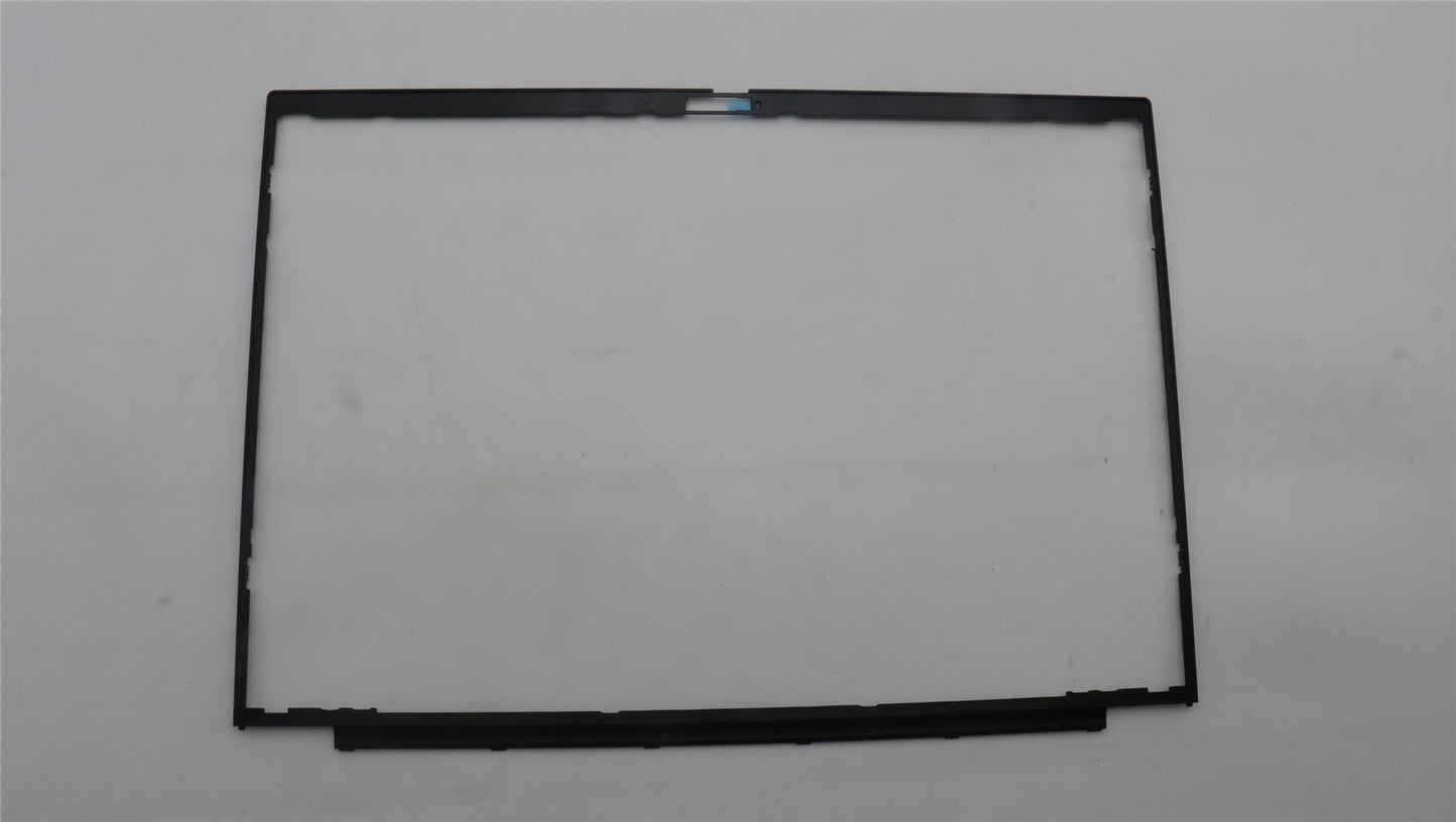 Lenovo ThinkPad T14s Gen 4 LCD Cover Rear Back Housing Black 5CB1L57617