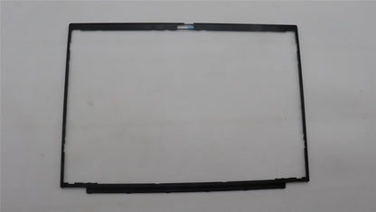 Lenovo ThinkPad T14s Gen 4 LCD Cover Rear Back Housing Black 5CB1L57617