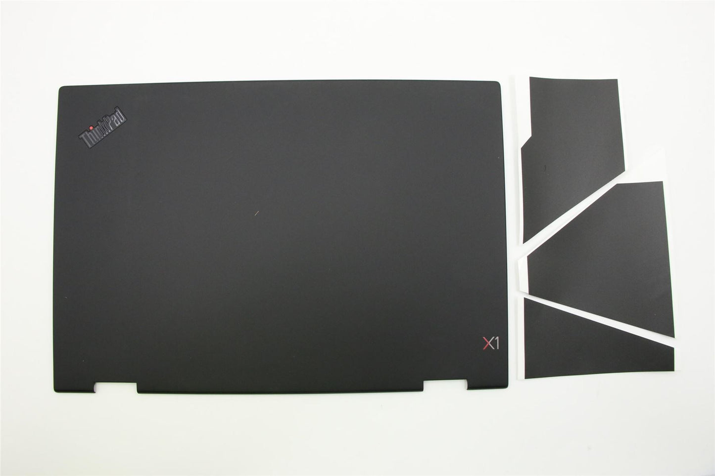 Lenovo Yoga X1 3rd LCD Cover Rear Back Housing Black 01AY948